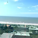 Playa, Brisa Y Mar