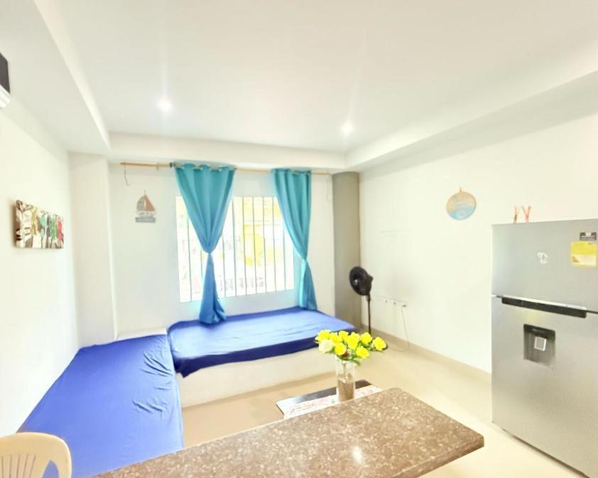 Brisa Del Mar Apartamento Cartagena