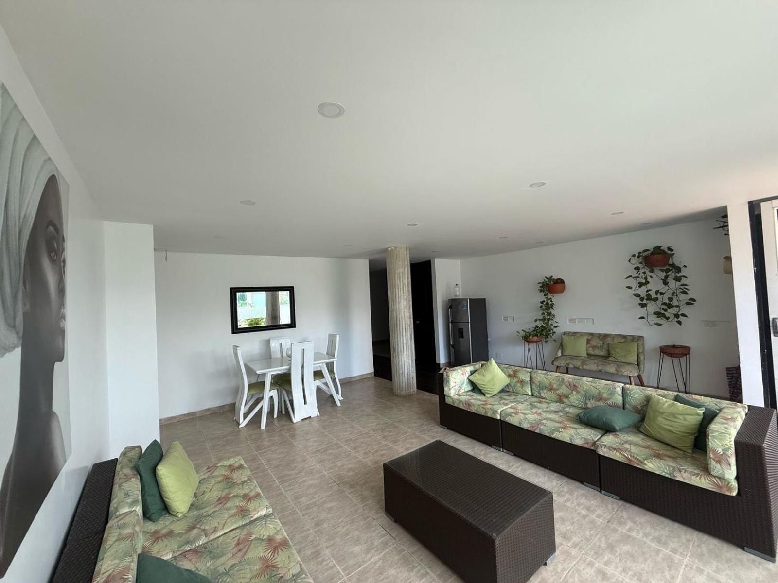 Brisa Del Mar Apartamento *