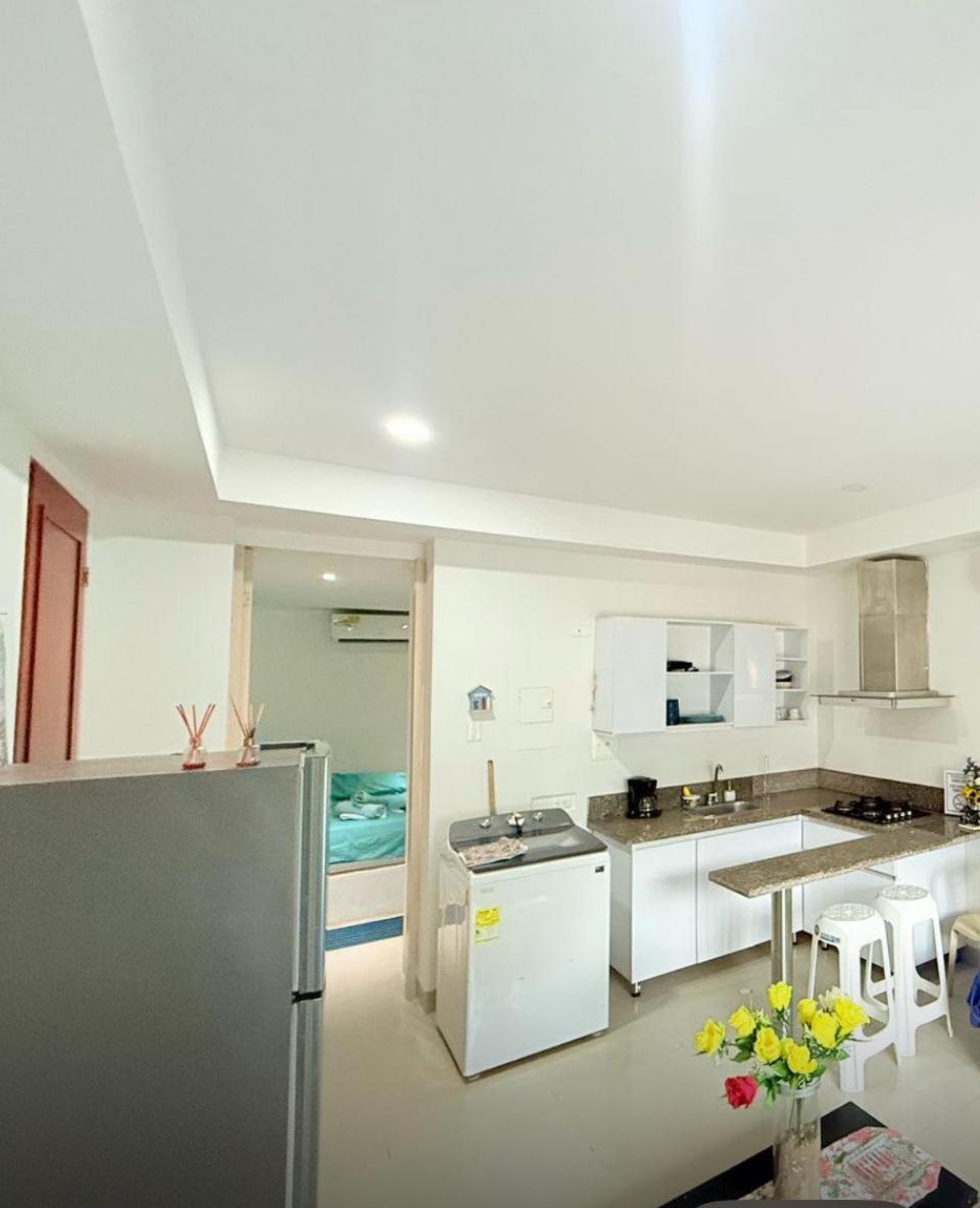 Apartamento Brisa Del Mar