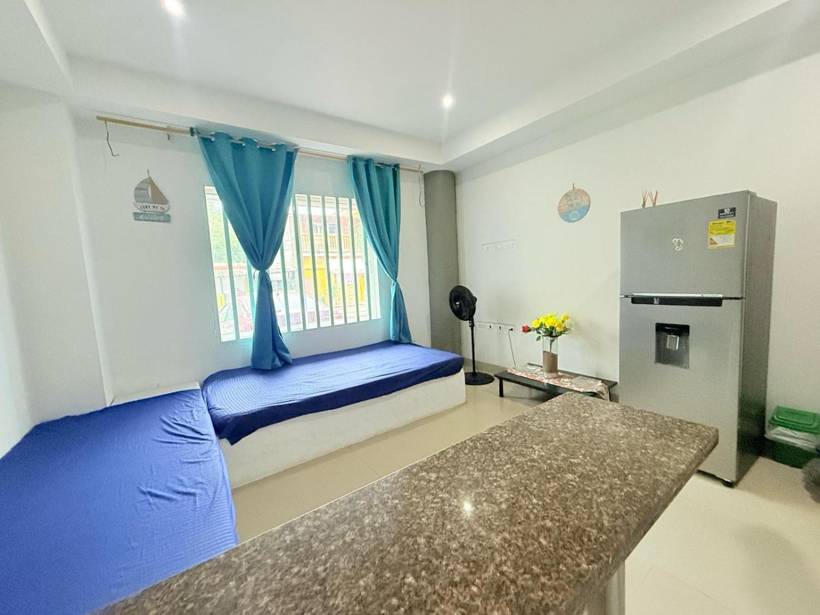 Brisa Del Mar Apartamento