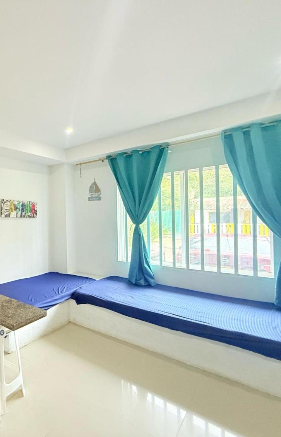 Brisa Del Mar Apartamento Cartagena